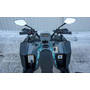 Квадроцикл Spark SP125-11 Синий, фото , изображение 10