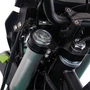 Мотоцикл Spark SP125P-1 Оранжевый, фото , изображение 9