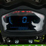 Квадроцикл Spark SP125-13 Зеленый, фото , изображение 10