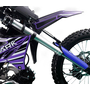 Мотоцикл Spark SP125P-2 Фиолетовый, фото , изображение 10