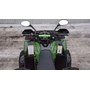 Квадроцикл Spark SP125-12 Зеленый, фото , изображение 10