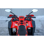 Квадроцикл Spark SP125-11 Красный, фото , изображение 10