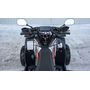 Квадроцикл Spark SP125-15 Черный, фото , изображение 10