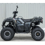Квадроцикл Spark SP150-11 Серый, фото , изображение 10