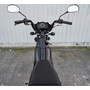 Мопед Spark SP125C-1CFN Черный, фото , изображение 10