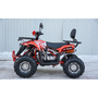 Квадроцикл Spark SP125-15 Красный, фото , изображение 10