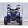 Квадроцикл Spark SP125-12 Желтый, фото , изображение 10