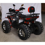 Квадроцикл Spark SP125-13 (2026) Красный, фото , изображение 10