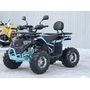 Квадроцикл Spark SP125-15 Синий, фото , изображение 11