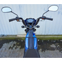 Мопед Spark SP125C-1CFN Синий, фото , изображение 11