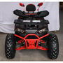 Квадроцикл Spark SP125-13 (2026) Красный, фото , изображение 11
