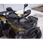 Квадроцикл Spark SP125-12 Желтый, фото , изображение 11