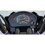 Мопед Spark SP125C-1CFN Черный, фото , изображение 11