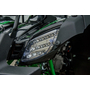 Квадроцикл Spark SP110-4 Зеленый, фото , изображение 11
