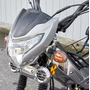 Мопед Spark SP125C-1CFN Серый, фото , изображение 11