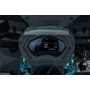 Квадроцикл Spark SP125-11 Синий, фото , изображение 11