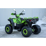 Квадроцикл Spark SP125-11 Зеленый, фото , изображение 11