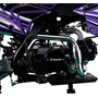 Мотоцикл Spark SP125P-2 Фиолетовый, фото , изображение 11
