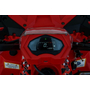 Квадроцикл Spark SP125-11 Красный, фото , изображение 11
