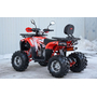 Квадроцикл Spark SP125-15 Красный, фото , изображение 12