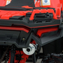 Квадроцикл Spark SP150-11 Красный, фото , изображение 12