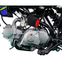 Мотоцикл Spark SP125P-1 Синий, фото , изображение 12