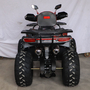 Квадроцикл Spark SP125-13 (2026) Красный, фото , изображение 12