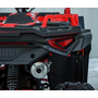 Квадроцикл Spark SP125-11 Красный, фото , изображение 13