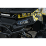 Квадроцикл Spark SP125-13 Желтый, фото , изображение 13