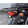 Мопед Spark SP125C-1CFN Серый, фото , изображение 13