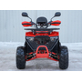 Квадроцикл Spark SP125-15 Красный, фото , изображение 13