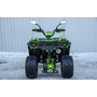 Квадроцикл Spark SP125-11 Зеленый, фото , изображение 13