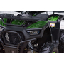 Квадроцикл Spark SP125-12 Зеленый, фото , изображение 13