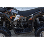 Квадроцикл Spark SP125-12Е Оранжевый, фото , изображение 13