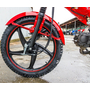 Мопед Spark SP125C-1CFN Красный, фото , изображение 13