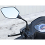 Скутер Spark SP125S-21 Синий, фото , изображение 13