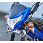 Мопед Spark SP125C-1CFN Синий, фото , изображение 13