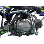 Мотоцикл Spark SP125P-1 Желтый, фото , изображение 12