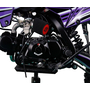 Мотоцикл Spark SP125P-2 Фиолетовый, фото , изображение 14