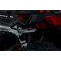 Квадроцикл Spark SP125-11 Красный, фото , изображение 14