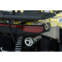 Квадроцикл Spark SP125-13 Желтый, фото , изображение 14