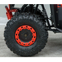Квадроцикл Spark SP150-11 Красный, фото , изображение 14