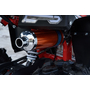 Квадроцикл Spark SP125-15 Черный, фото , изображение 14