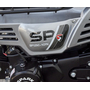 Мопед Spark SP125C-1CFN Серый, фото , изображение 14