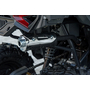 Квадроцикл Spark SP125-11 Синий, фото , изображение 14