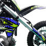 Мотоцикл Spark SP125P-1 Желтый, фото , изображение 14