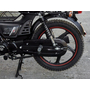 Мопед Spark SP125C-1CFN Черный, фото , изображение 15