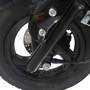 Скутер Spark SP125S-20 Черный, фото , изображение 15