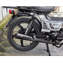Мопед Spark SP125C-1CFN Серый, фото , изображение 15