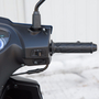 Скутер Spark SP125S-21 Синий, фото , изображение 15